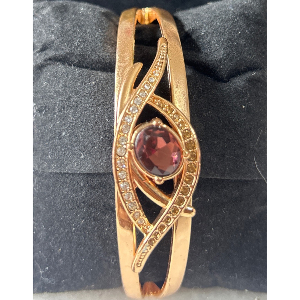 Rose Goldtone bracelet